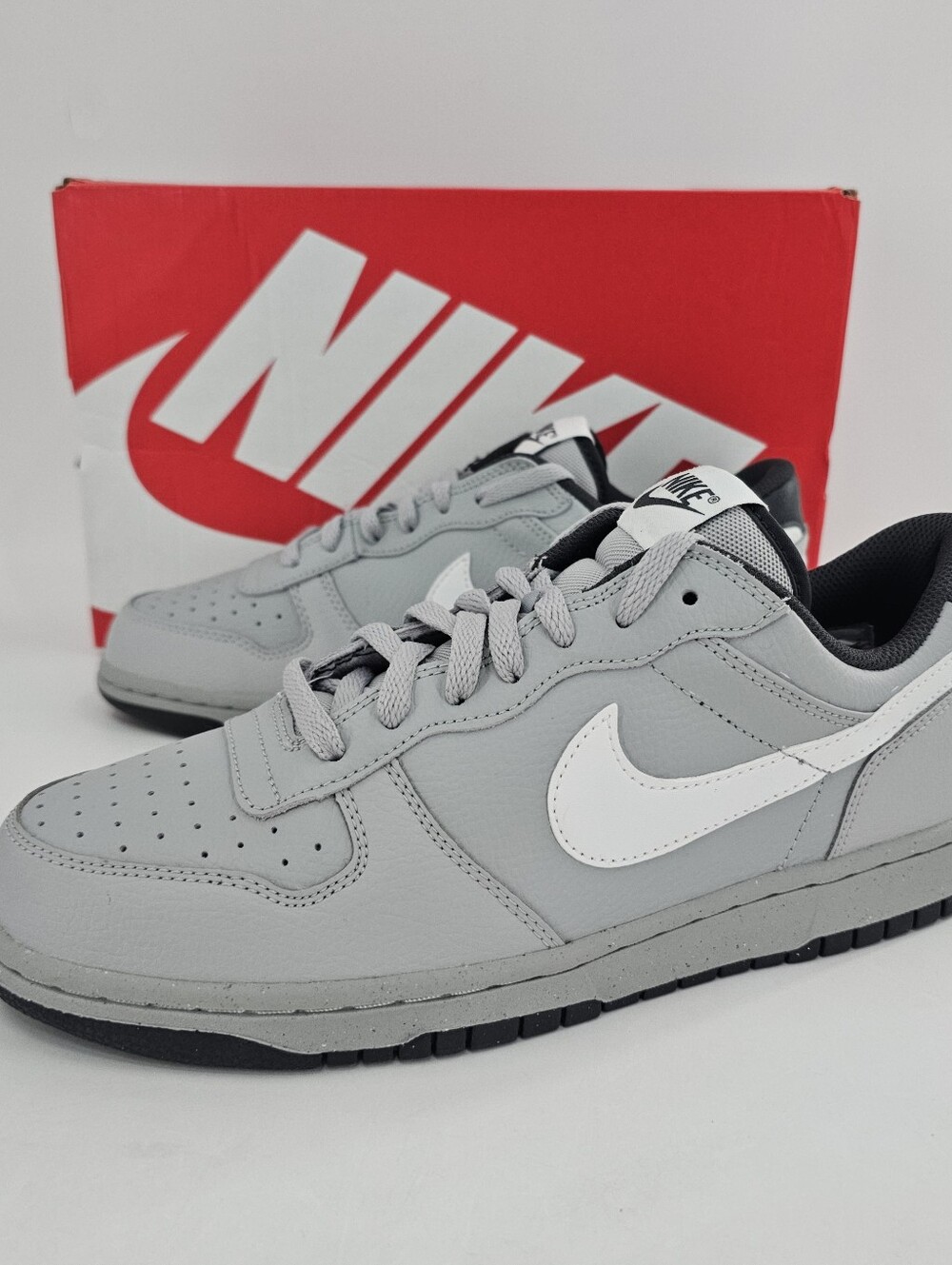 Nike Big Low Men's Shoes